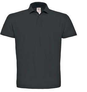 B&C CGPUI10 - Id.001 Polo Anthracite