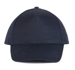 K-up KP116 - COTTON CAP - 5 PANELS