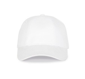 K-up KP119 - PRINTERS CAP - 6 PANELS