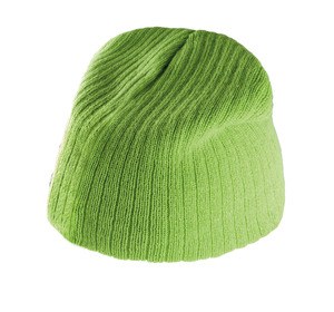 K-up KP517 - RIB-KNIT BEANIE HAT