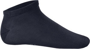 ProAct PA037 - BAMBOO SPORTS SNEAKER SOCKS Navy