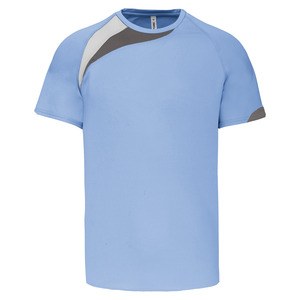 ProAct PA437 - KIDS SHORT SLEEVE SPORTS T-SHIRT