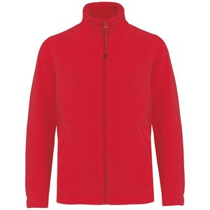 Kariban K920 - KIDS ZIP THROUGH FLEECE JACKET