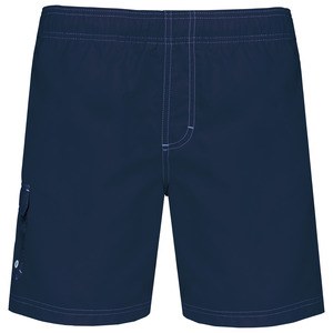 ProAct PA119 - MEN'S SWIMSUIT Navy