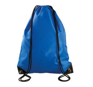 Kimood KI0104 - DRAWSTRING BACKPACK