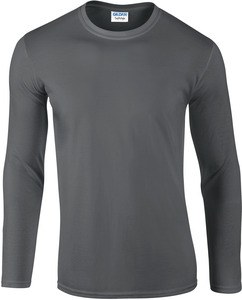 Gildan GI64400 - Softstyle Adult Long Sleeve T-Shirt