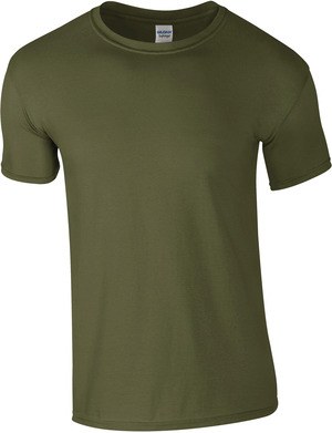 Gildan GI6400 - Softstyle Mens T-Shirt