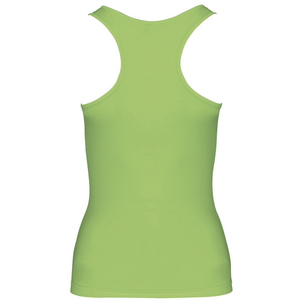 ProAct PA442 - Ladies' Sports Vest