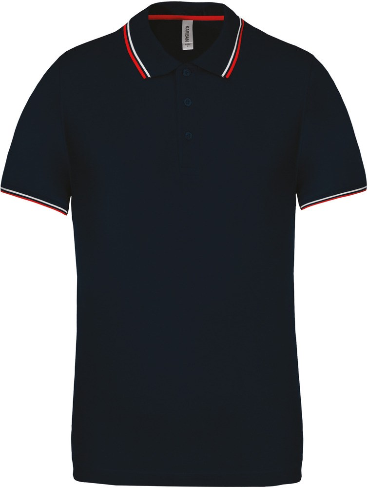 Kariban K250 - MEN'S SHORT SLEEVE POLO SHIRT