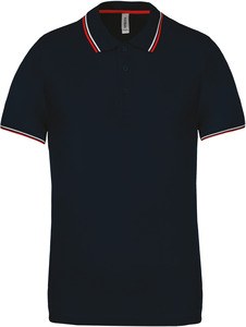 Kariban K250 - MENS SHORT SLEEVE POLO SHIRT