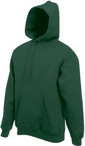 Fruit of the Loom SC244C - Hooded Sweat (62-208-0)