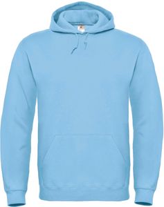 B&C CGWUI21 - ID.003 HOODED SWEATER