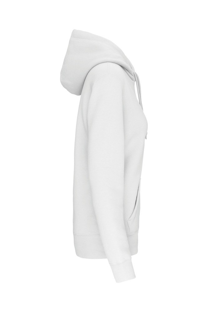 Kariban K443 - HOODED SWEATSHIRT