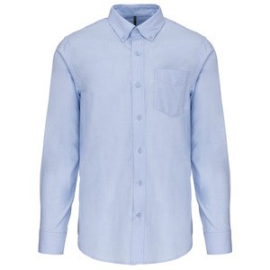 Kariban K533 - MENS LONG SLEEVE EASY CARE OXFORD SHIRT