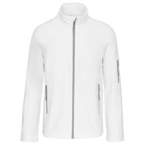 Kariban K401 - MENS SOFTSHELL JACKET