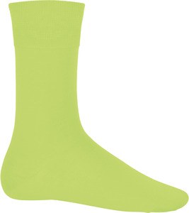 Kariban K813 - COTTON CITY SOCKS Lime