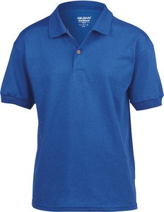 Gildan GI8800B - DRYBLEND KIDS JERSEY POLO