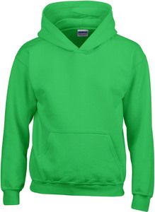 Gildan GI18500B - Heavy Blend Youth Hooded Sweatshirt