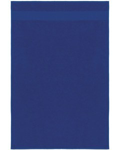Kariban K111 - BEACH TOWEL Royal Blue