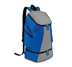 Kimood KI0102 - GYM BACKPACK