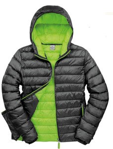 Result R194M - MENS SNOW BIRD PADDED JACKET