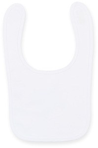 Larkwood LW082 - Bib White