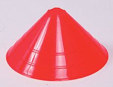 ProAct PA636 - CONE Red