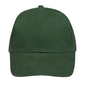 SOLS 88100 - Buffalo Six Panel Cap