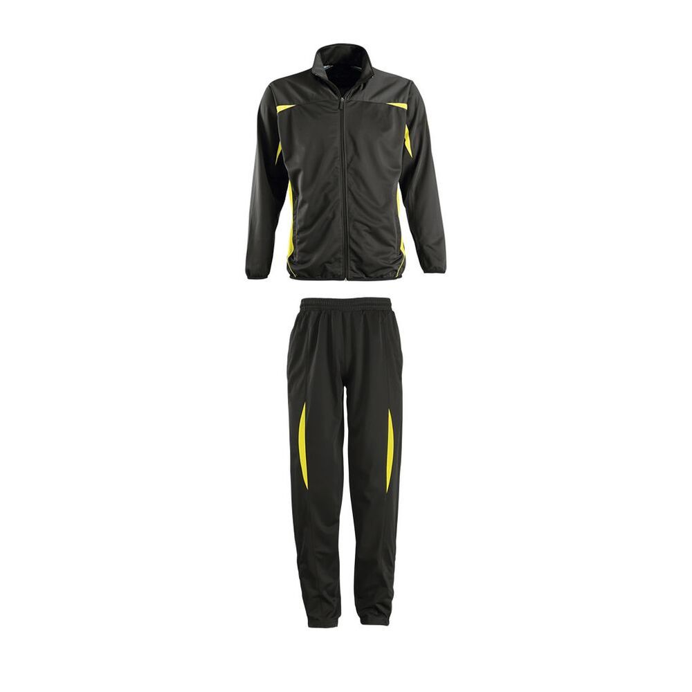 SOL'S 90301 - Camp Nou Kids Kids' Club Tracksuit