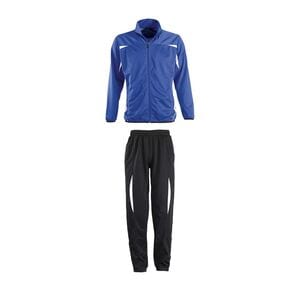 SOLS 90301 - Camp Nou Kids Kids Club Tracksuit