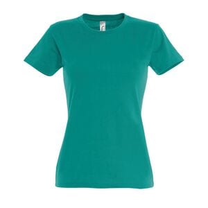 SOLS 11502 - Imperial WOMEN Round Neck T Shirt