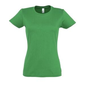 SOLS 11502 - Imperial WOMEN Round Neck T Shirt