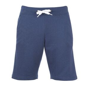 SOL'S 01175 - JUNE Men's Shorts French marine