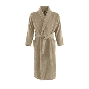 SOLS 89100 - PALACE Unisex Bathrobe (Shawl Collar)