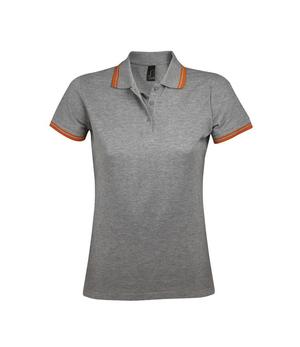 SOLS 00578 - PASADENA WOMEN Polo Shirt