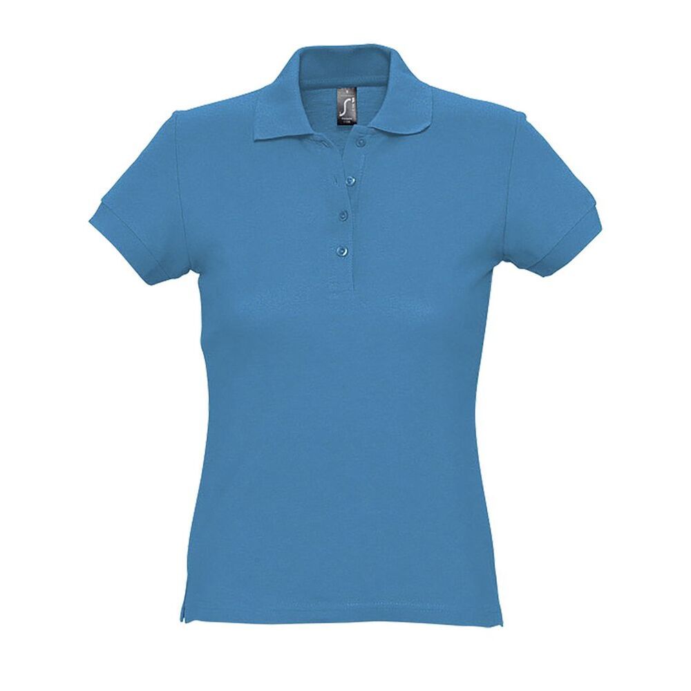 SOL'S 11338 - PASSION Women's Polo Shirt