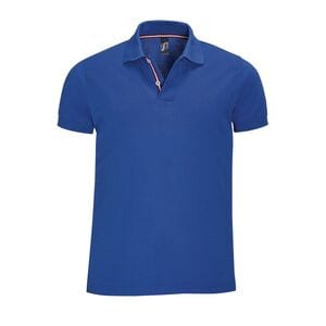 SOLS 00576 - PATRIOT Mens Polo Shirt