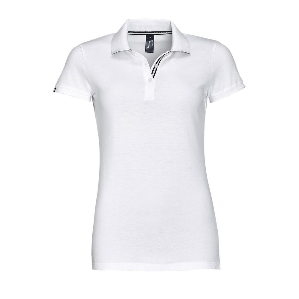 SOL'S 01407 - PATRIOT WOMEN Polo Shirt