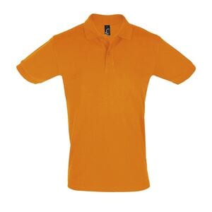 SOL'S 11346 - PERFECT MEN Polo Shirt Orange
