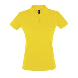 SOL'S 11347 - PERFECT WOMEN Polo Shirt Yellow