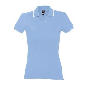 SOLS 11366 - PRACTICE WOMEN Polo Shirt