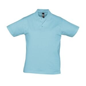 SOLS 11377 - PRESCOTT MEN Polo Shirt