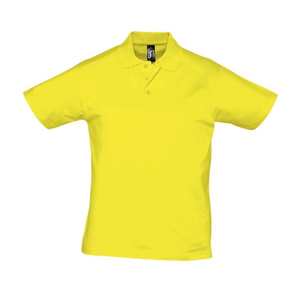 SOL'S 11377 - PRESCOTT MEN Polo Shirt