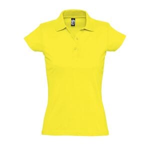 SOLS 11376 - PRESCOTT WOMEN Polo Shirt