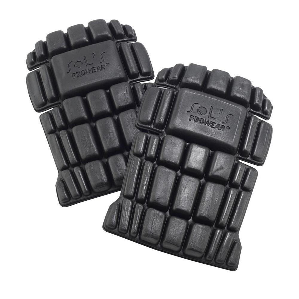SOL'S 80601 - PROTECT PRO Protection Knee Pads