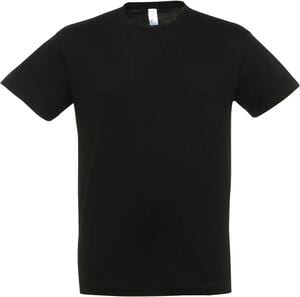 SOLS 11380 - REGENT Unisex Round Collar T Shirt