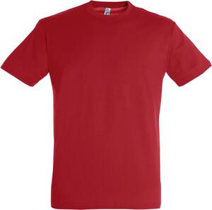 SOLS 11380 - REGENT Unisex Round Collar T Shirt