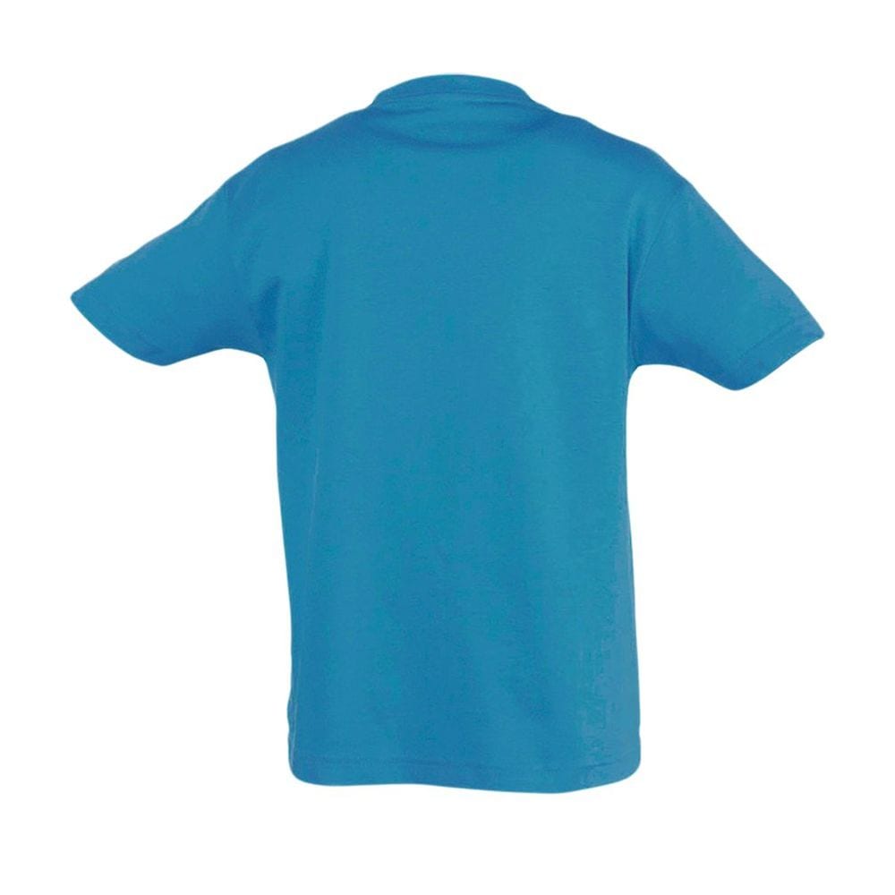 SOL'S 11970 - REGENT KIDS Kids' Round Neck T Shirt