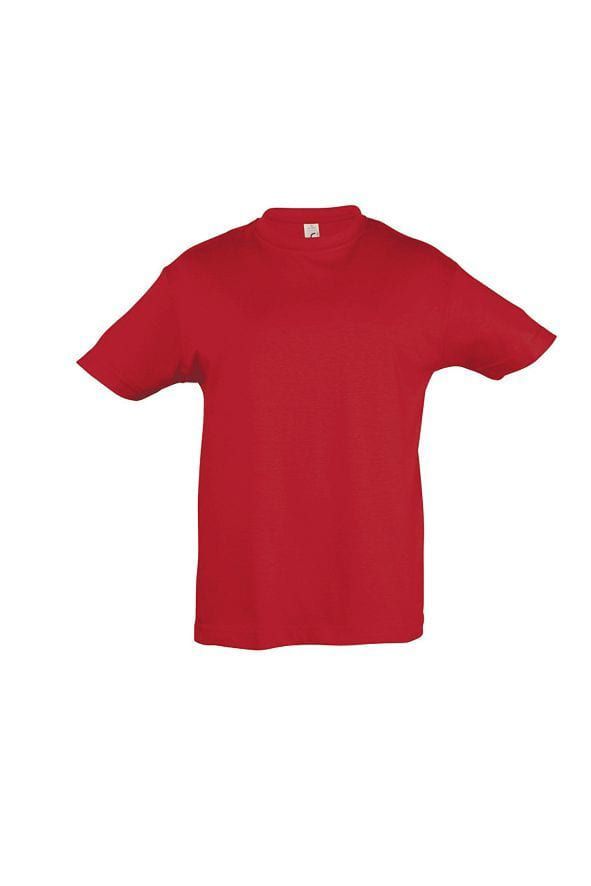 SOL'S 11970 - REGENT KIDS Kids' Round Neck T Shirt