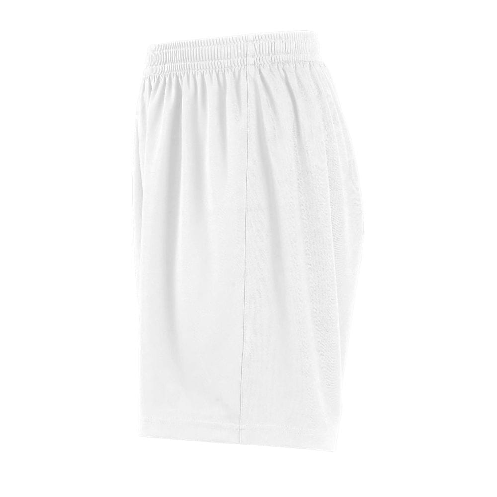 SOL'S 01221 - SAN SIRO 2 Adults' Basic Shorts